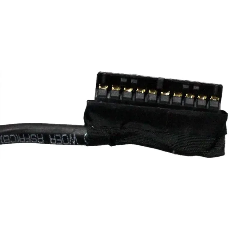 Battery Power Cable Wire Connetor Replacement for Dell Latitude 5280 55805480 5590 5495 5490 5491 E5490 E5480 0NVKD8 DC02002NX00