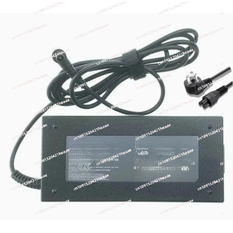 Suitable for -180C19 6.4X4.4mm Power Supply Display 19V 9.48A Power Adapter Charger