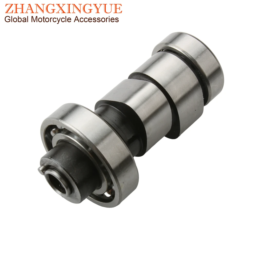 Scooter YP250 Camshaft For Yamaha Majesty YP 250 Versity XC 300 4T LC Engine Parts