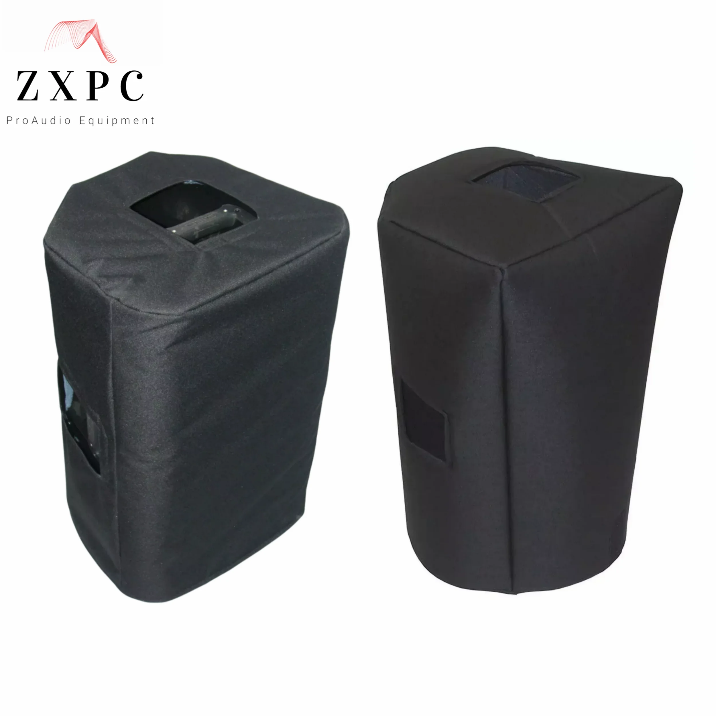 

2 (One Pair) LASE Speakers Slip Padded Covers for QSC K12 (Cannot fit K12.2)