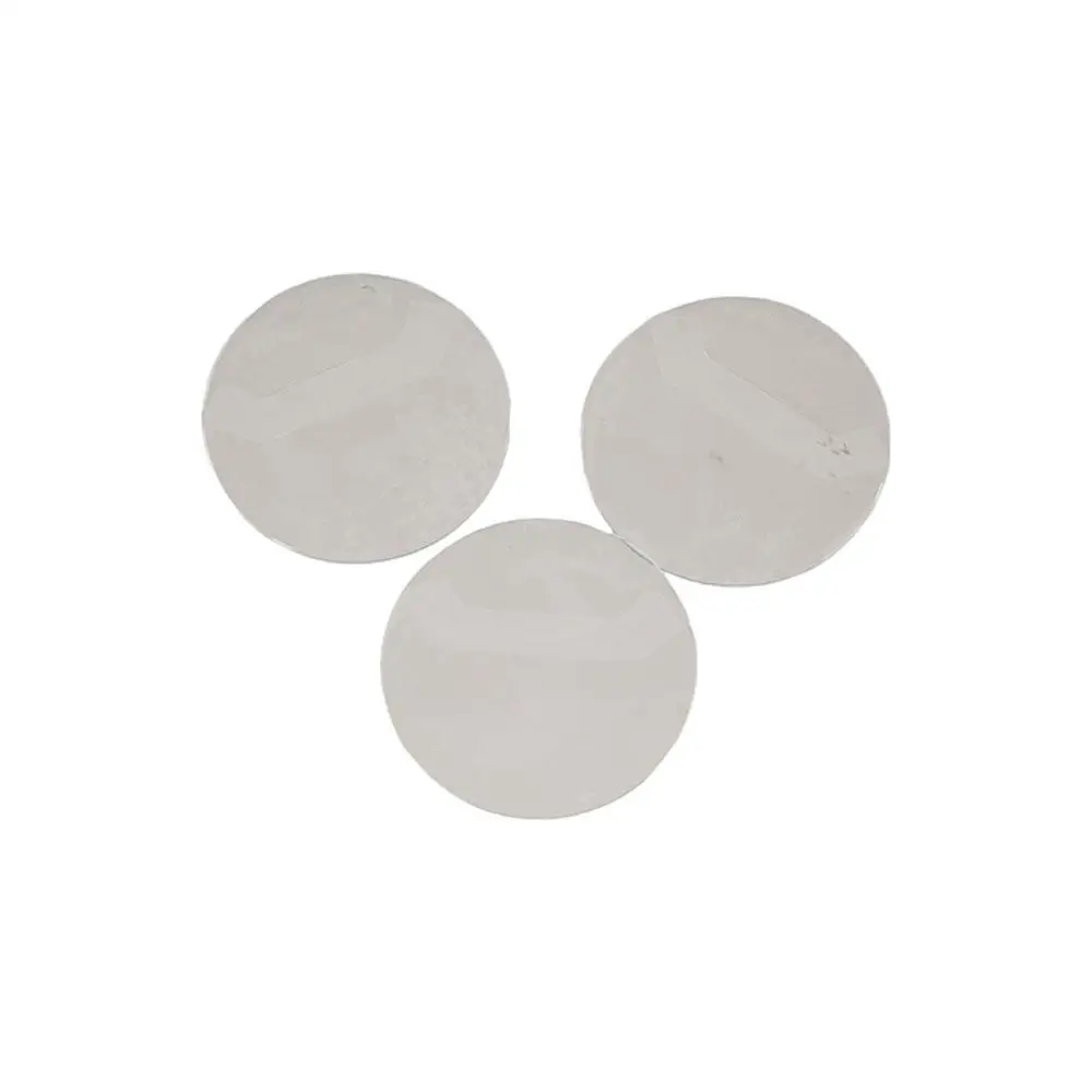 5Pcs Badge Protector Ita Bag Pin Case Anime Protective Badge Display Sleeve PVC Clear Badge Protective Sleeve Goods Display