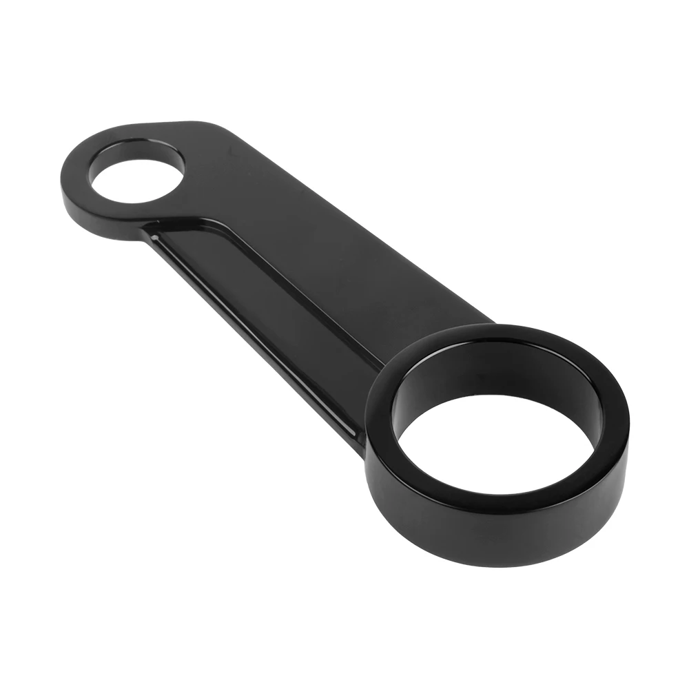 For BMW R9T R Nine T RnineT Scrambler Motorcycle Accessories High Exhaust Pipe Holder Exhaust System Connecting Fixed Bracket
