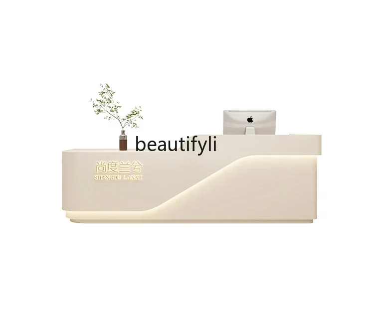 smt14 ss newSimple متجر الملابس الحديثة أمين الصندوق مكتب صالون تجميل صالون حلاقة بار شركة مكتب الاستقبال عيادة الفم الاستقبال