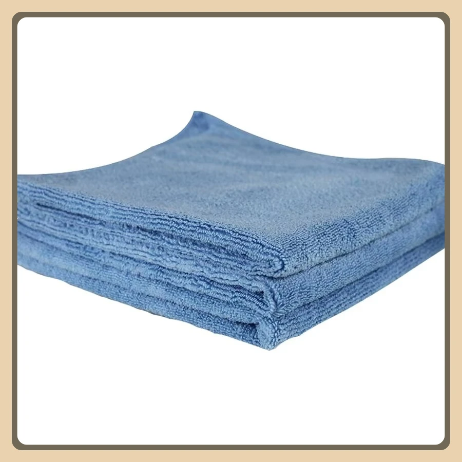 

Многофункциональные салфетки из микрофибры, 3 шт., для автодетализации, сушки домашних животных и уборки дома