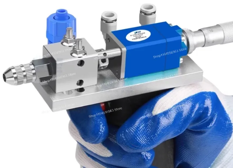 No. 21 Pin-Type Squ…