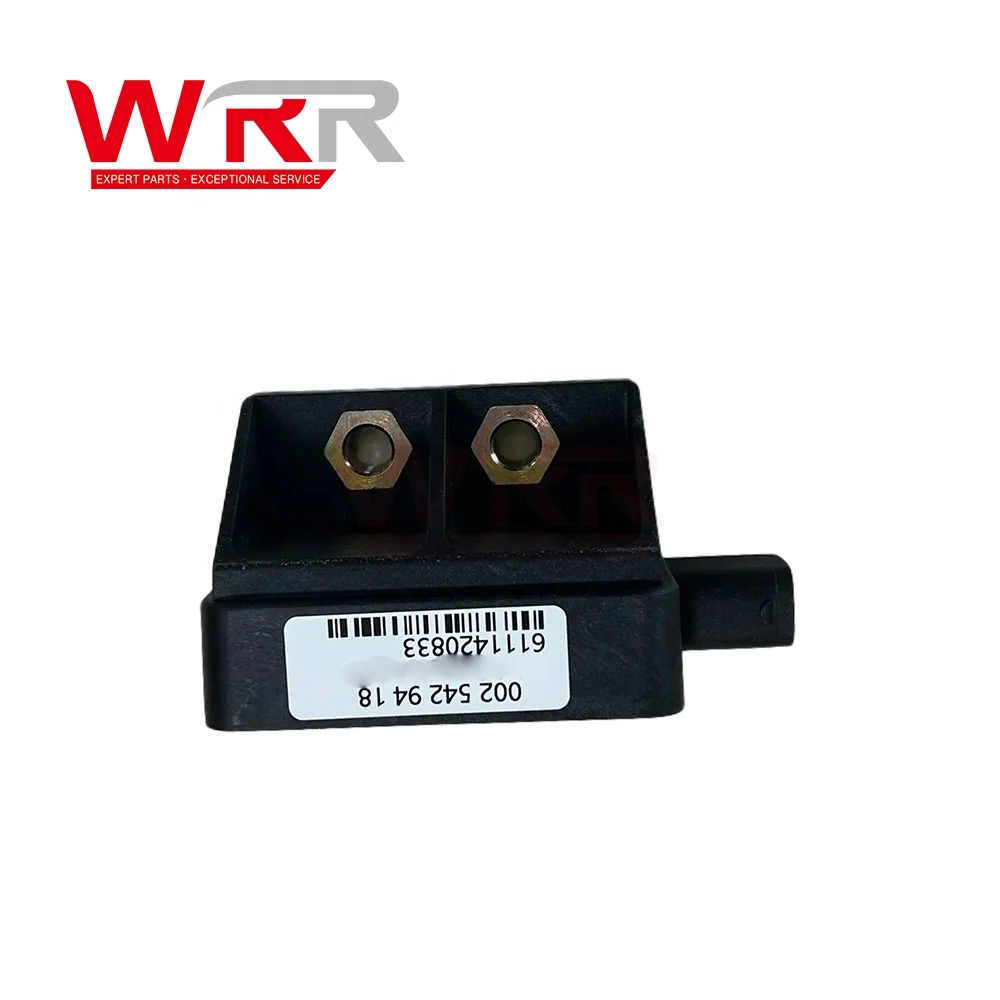 0025429418 A0025429418 Yaw Rate Sensor & Traction Control System Module for Mercedes 01-03SLK ML C240 Chassis W163 W203 R170