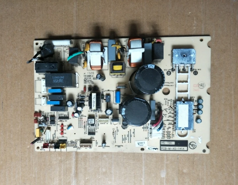 

1512981.C HS-15A-PCB-M-AS-141A