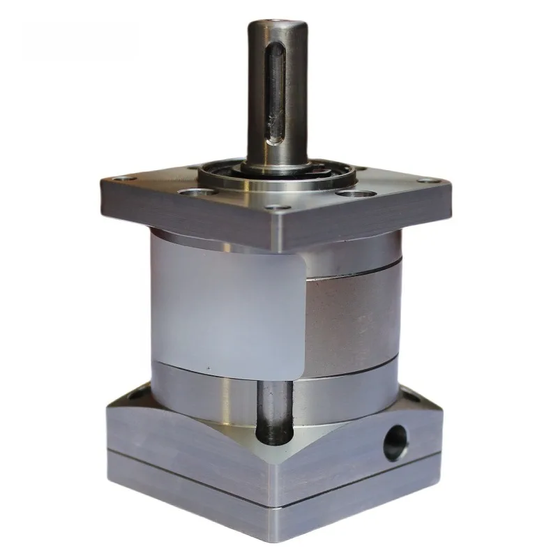 

Precision servo gear reducer straight gear planetary gear reducer