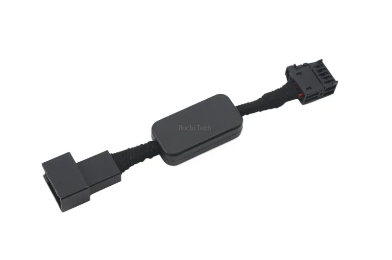 Für Volkswagen VW Golf7 Golf MK7 7 Passat B8 B8.5 Automatische Start-Stopp-Motorabschaltvorrichtung Steuerungssensor Auto-Stopp-Deaktivierer – Detail 20