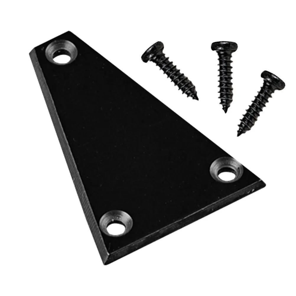 Guitar Part Accessory Electric Parts and Hardware Truss Rod Covers for Replacement Plate