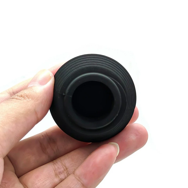 Universal Bathtub Stopper, Silicone Tub Stopper Bathtub Drain Stopper Plug For Kitchen Bathtub Sink Drains (2 Pack)