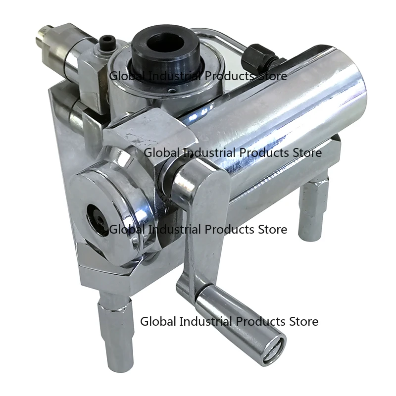 Concrete Testing Instrument Pull-out Bonding Strength Tester Pull-out Adhesion Tester