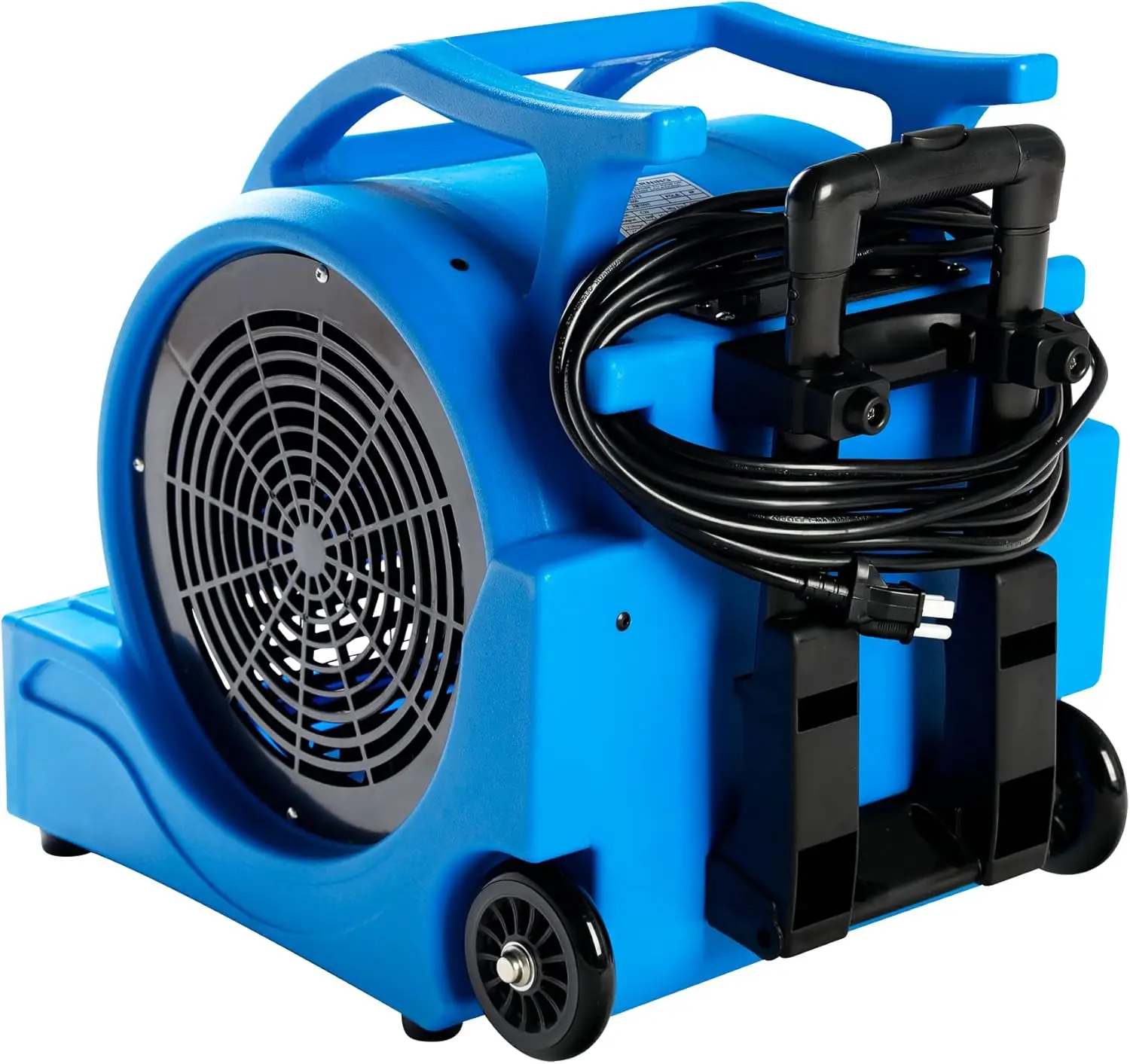 2025เครื่องเป่าลมเป่าพรม 1HP