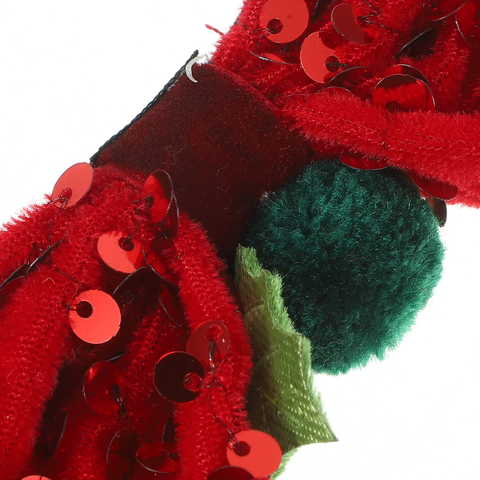 

Cute Headbands Merry Christmas Hair Accessories Holiday Hairbands Child for Girls