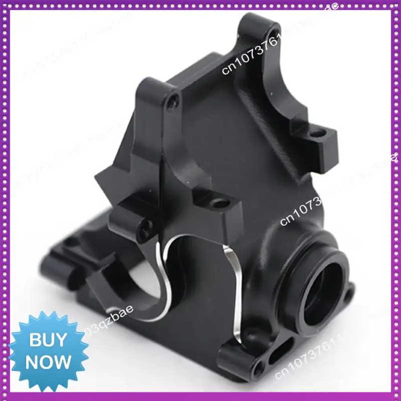 

Hot Ltem For ARRMA KRATON/TYPHON/TALION/LIMITLESS Aluminum Front And Rear Passages Remote Control Car Accessories