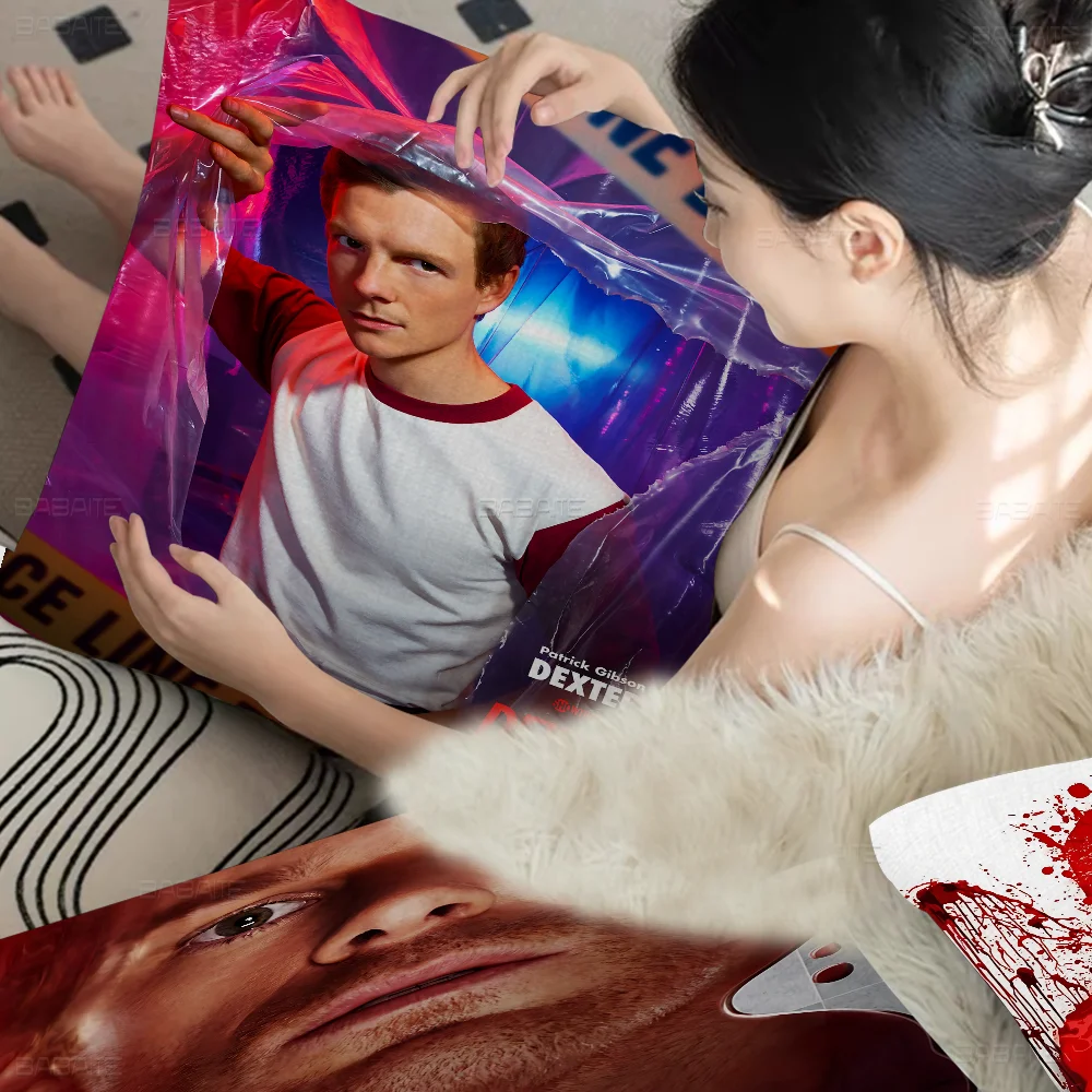 

Dexter Cushion Cover Inches Farmhouse Decor Home Throw Pillow Covers For Couch Decorations