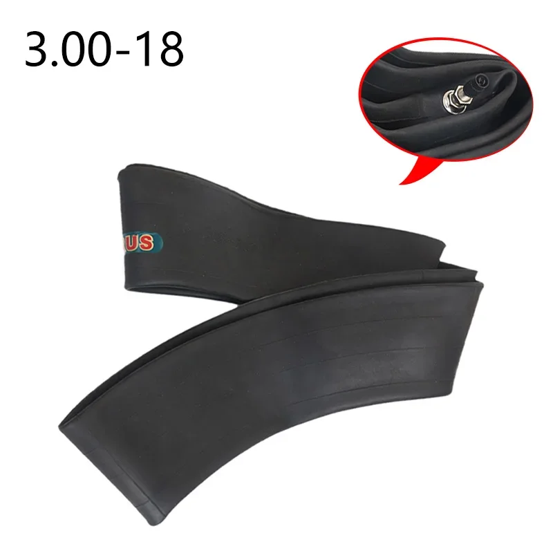 

3.00-18 90/90-18 Motorcycle tire inner tube GN250 Front GN 250