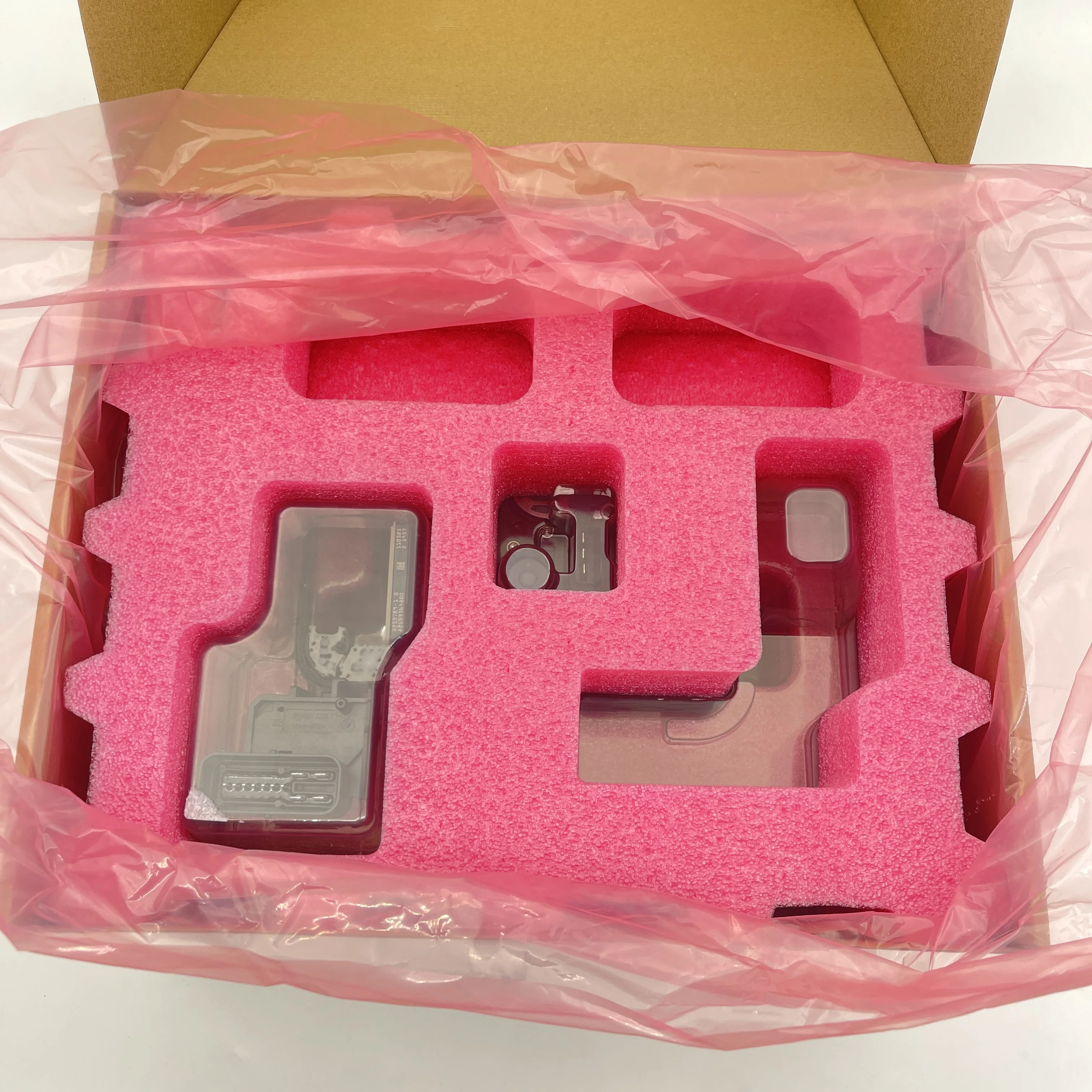 0AM DQ200 0AM927769E Originale Brand New TCU TCM DSG7 Unità di Controllo della Trasmissione Vestito Per VW Audi Skoda Seat
