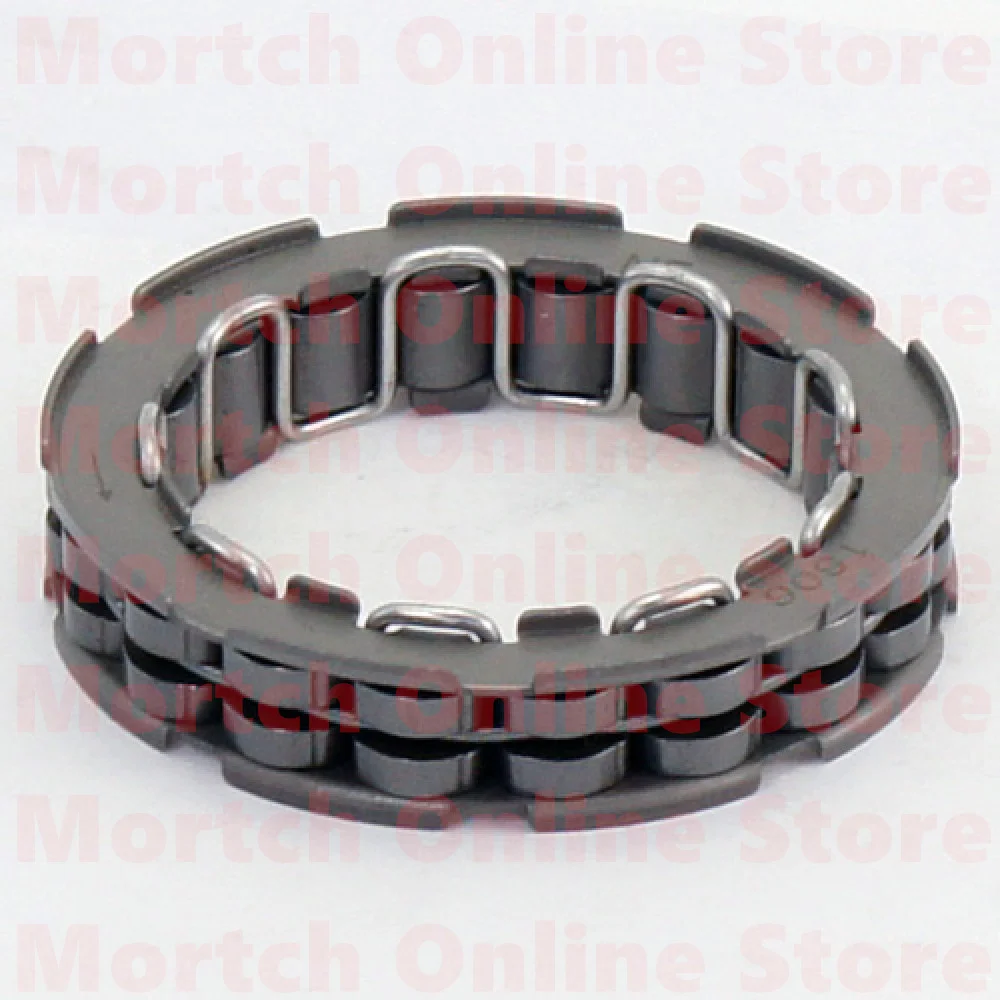 Embrague Overriding 0180-053200 para CFMoto500cc ATV SSV UTV CF500 CF600 CF625 CF800 CForce ZForce UForce800 Honda KTM Suzuk Yamaha