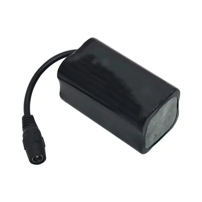 YE Batería Lipo mejorada, 7,4 V, 13800mah, T188, 2011-5, T888, V007, H18, C18, Fernbedienung, Angeln, Colonia Boote, Ersatzteile