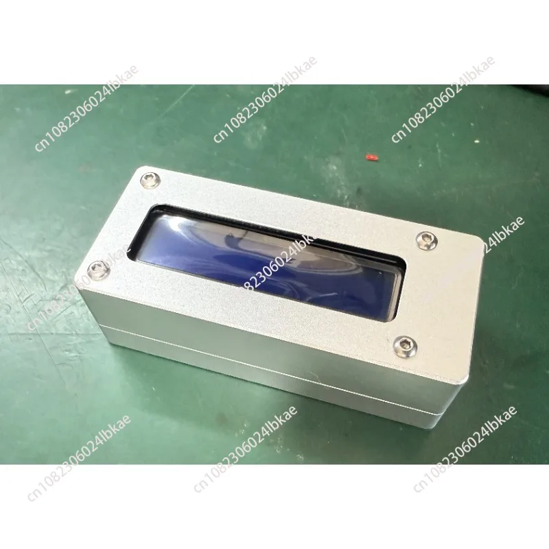 Portable Small Lsu4.9 Air-Fuel Ratio Analyzer Dle60120 Drone Engine Carburetor Adjusts Afr Value and Lambda Value