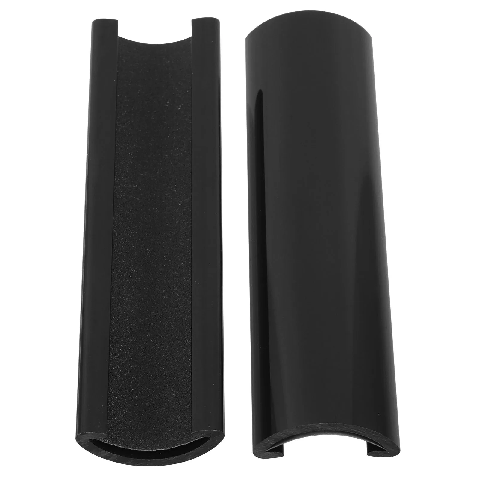 

2Pcs Pool Cue Tip Shaper Plastic Burnisher Sander Tool for Billiard Snooker Cue Tip Repair Maintenance Aid Snooker Pool Shaper