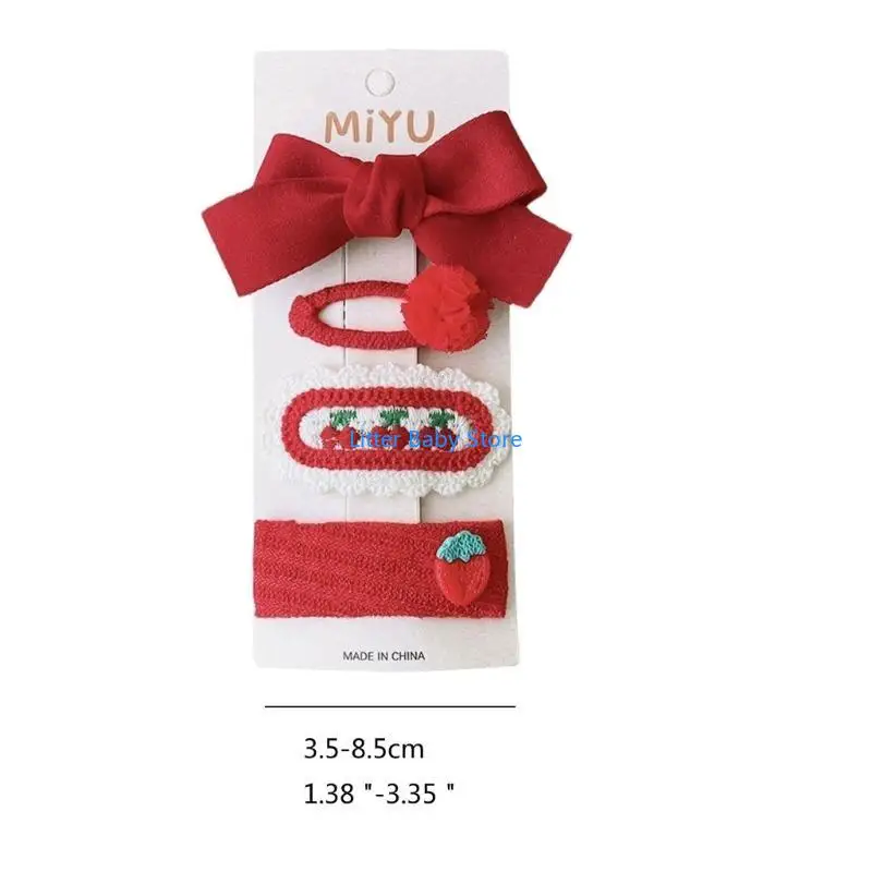 Tocado con lazo temático N80C para uso diario, fiestas Navidad y Año Nuevo