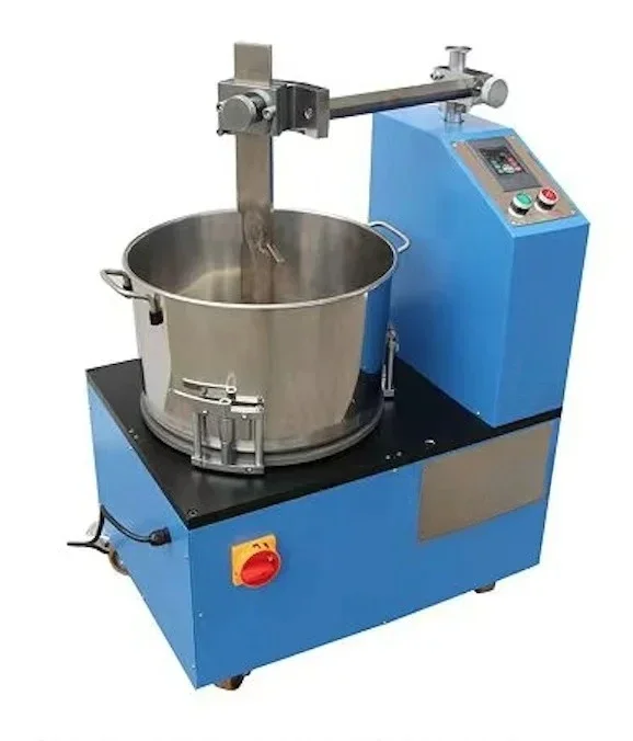 Offset Flexo Ink Proofing Use Ink Stirring Mixer Machine