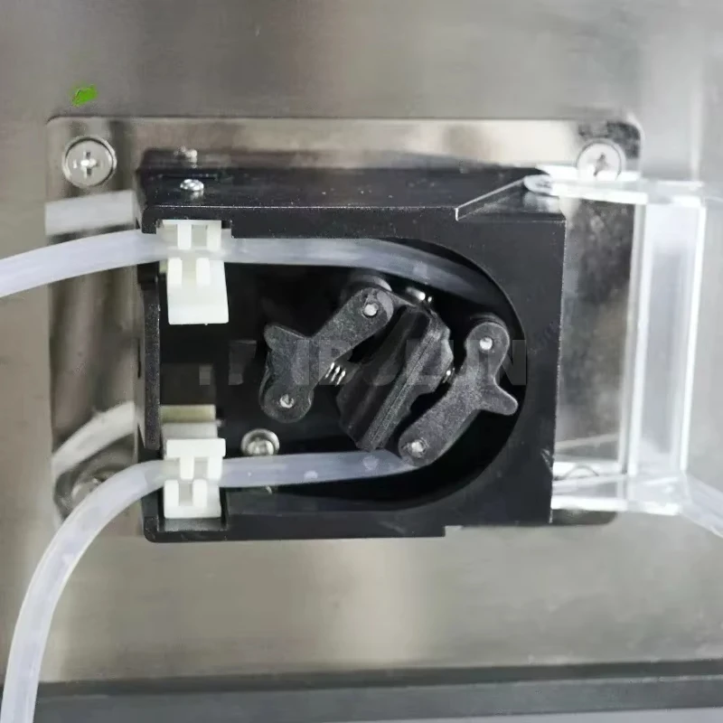 Laboratory Mini Spray Dryer Bench-Top Small Spray Drying Machine Price