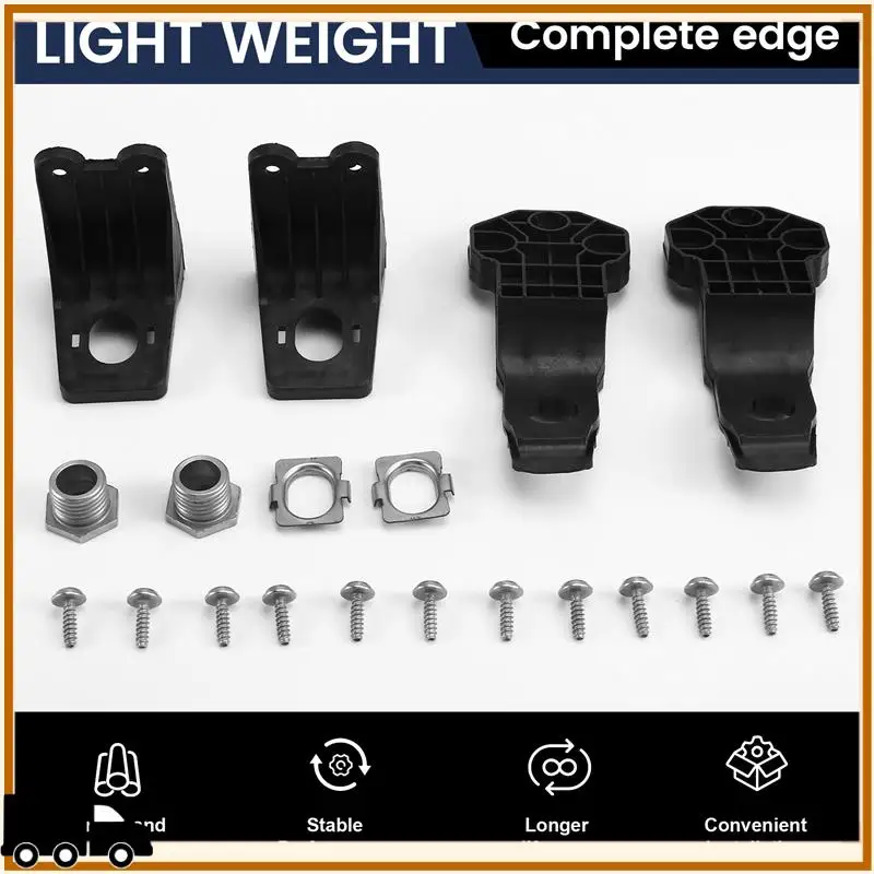 Рисунок 3 - Инновационный 1 комплект кронштейнов