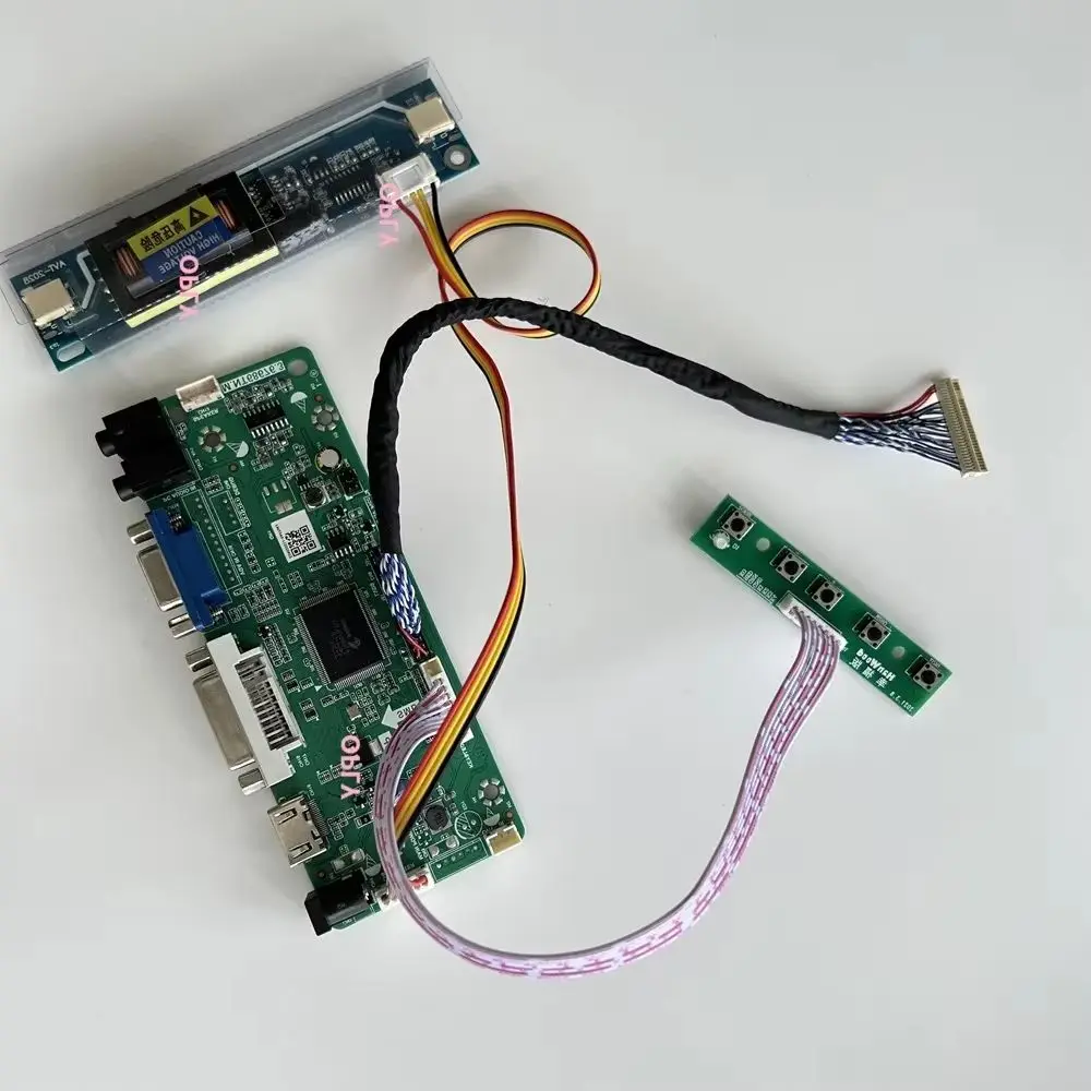 Controller Board Vg… - image