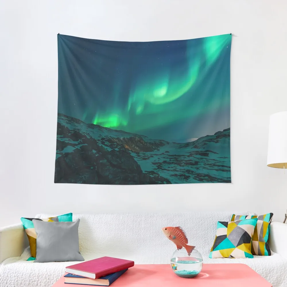 

Aurora Tapestry Things To Decorate The Room Room Design Decoration Pictures Room Wall Tapestry