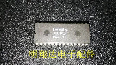 

Free shipping DDC101P 10PCS