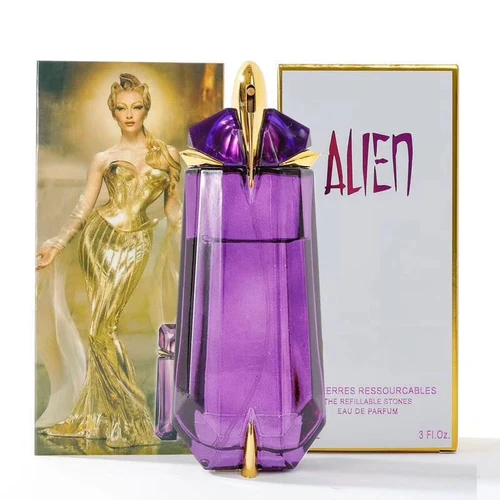 Imagen 1 del producto Perfume de mujer con encanto, atomizador de larga duración, Perfume Sexy de alta calidad para mujer, Perfume con fragancia Floral y frutas