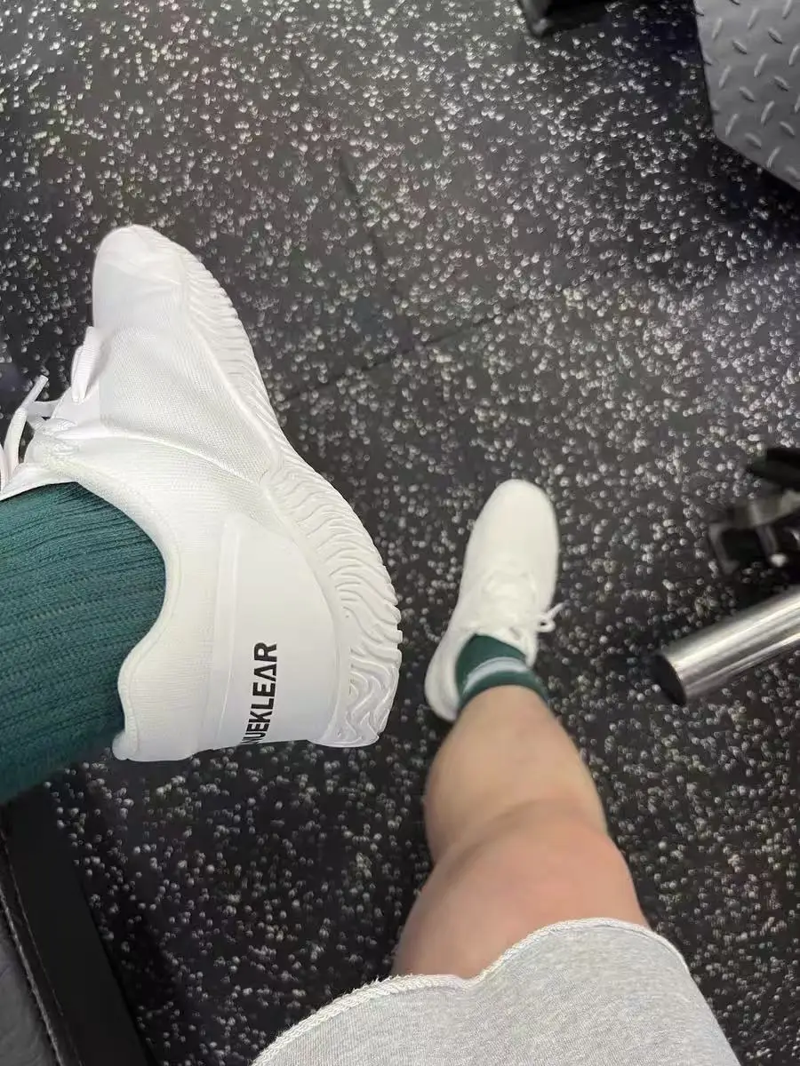 

Новые поступления, Лидер продаж, легкая дышащая профессиональная обувь для тяжелой атлетики, противоскользящая прочная обувь для приседаний, обувь для фитнеса