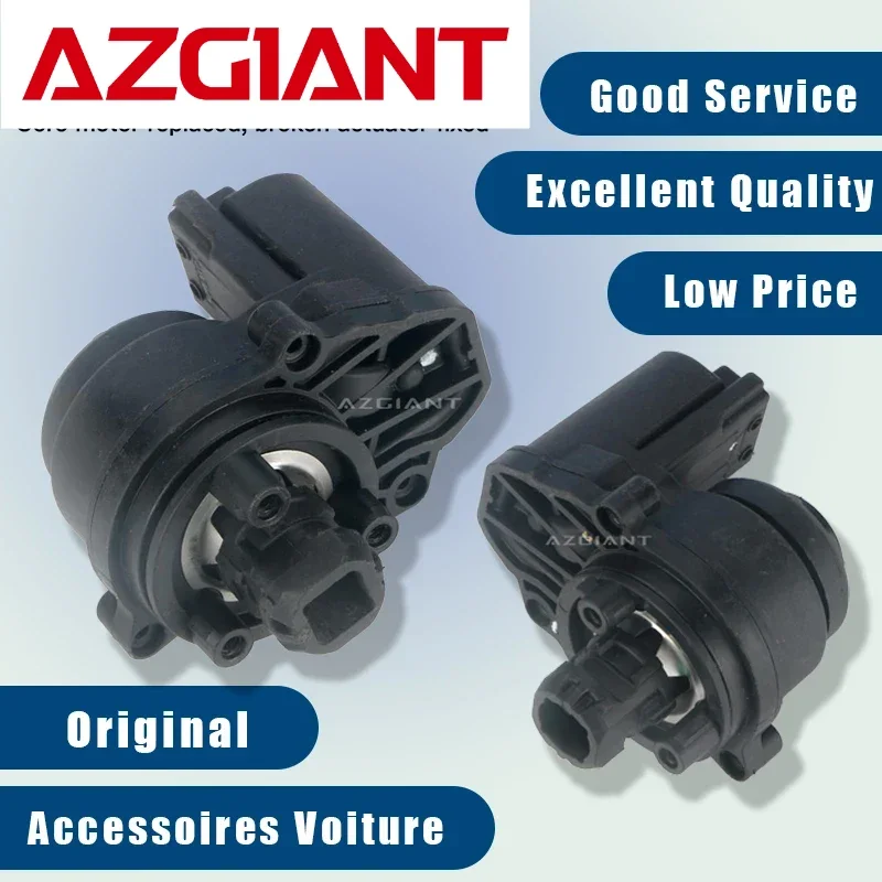 AZGIANT for Peugeot 5008 MK1 508SW 508 W23 Car Disassembly Accessories Mirror Folds Motor Repair Whole Actuator Hoop PCB Gear LR