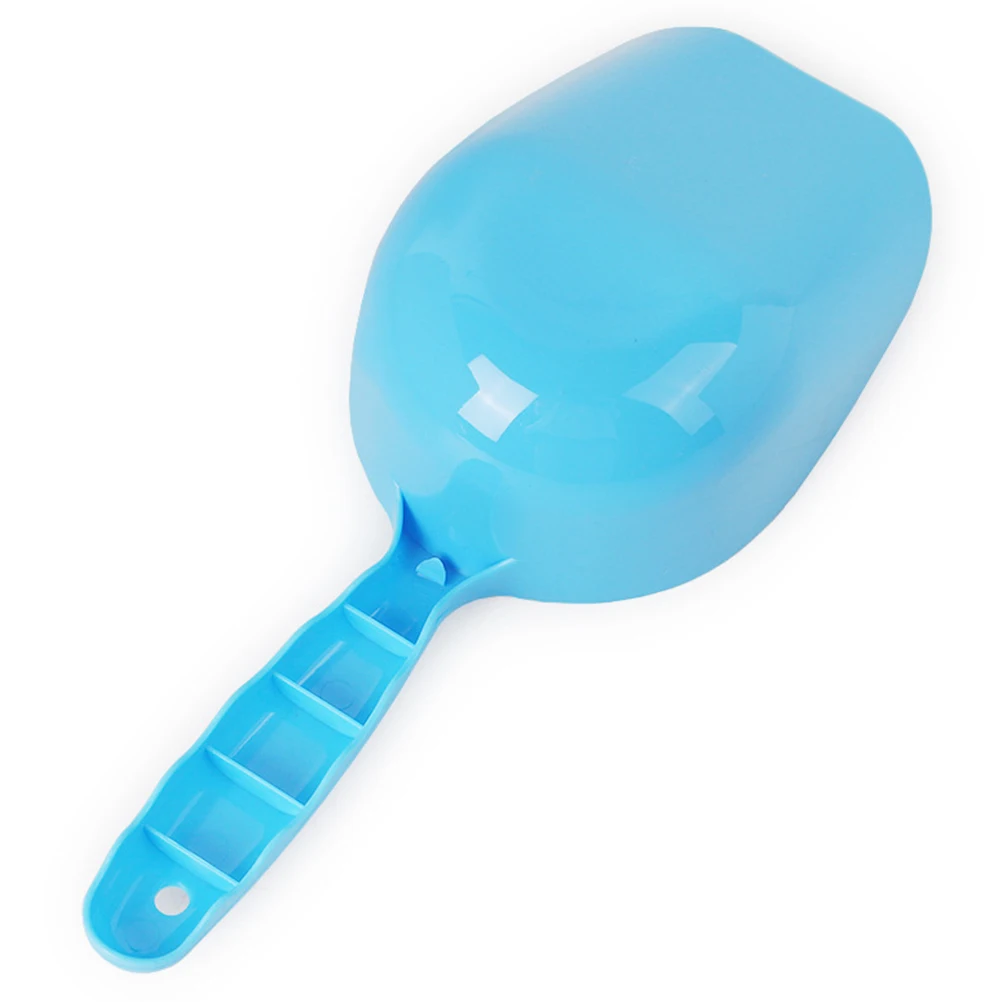 

Pet Food Shovel Dog Food Shovel Pet Supplies Food Feeder Shovel Pet Food Feeder Shovel