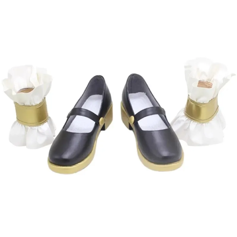 The -of-- by ChinaGame Blue Archive Iochi Mari Cosplay Pierwszy w swoim rodzaju produkt stworzony przez Chinę