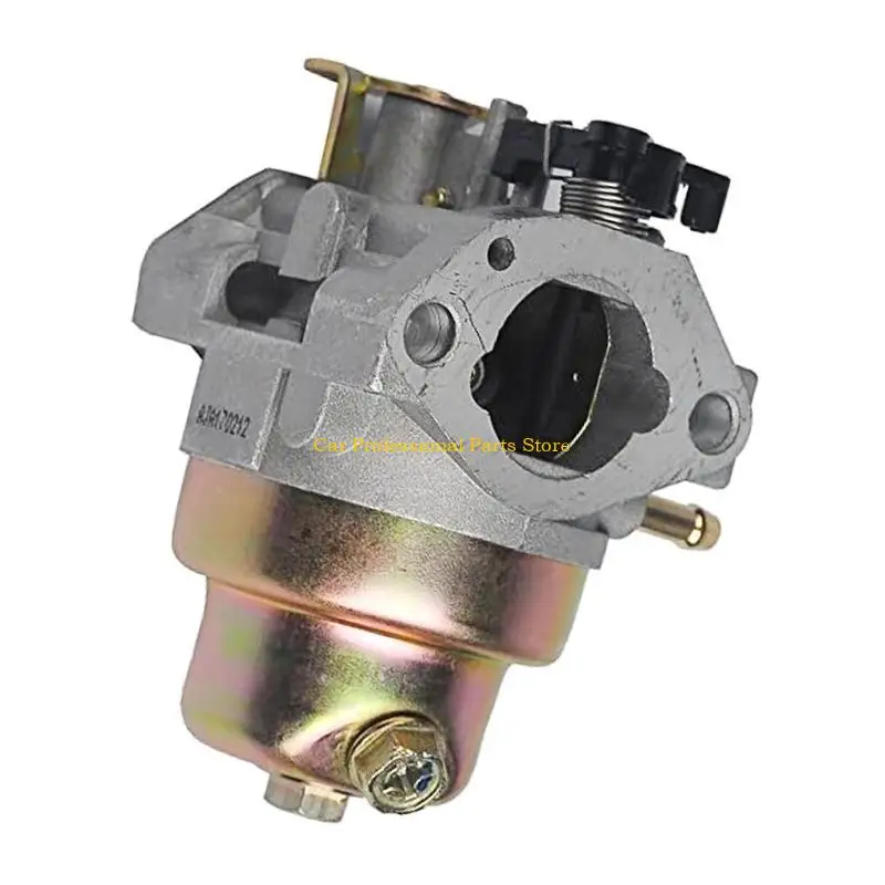 

R53D Carburetor for HRR216K2 HRS216 HRT216 HRZ216 Lawn Mower Gaskets Engine Carb