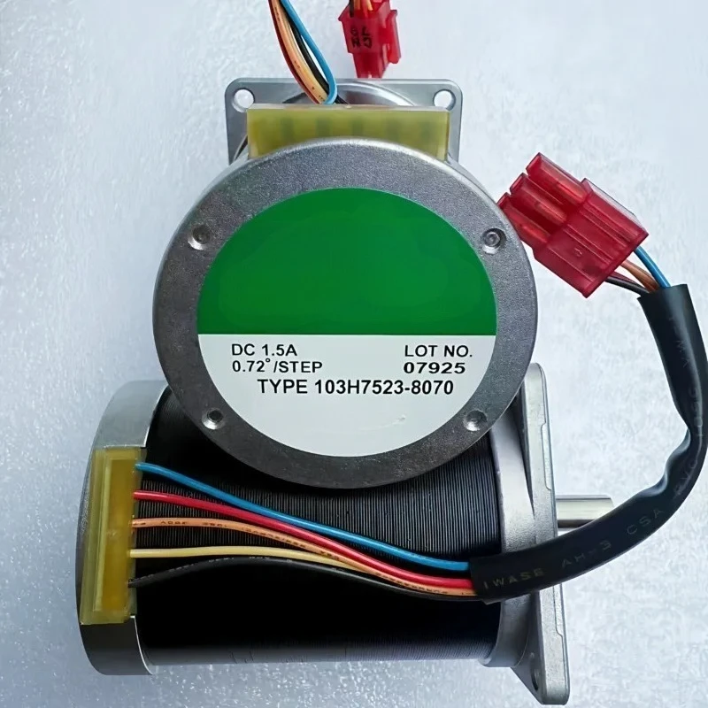 Suitable for   Motor 103H7523-8070 103H7523-8069 Five-Wire 1.5A High Torque Precision Control for