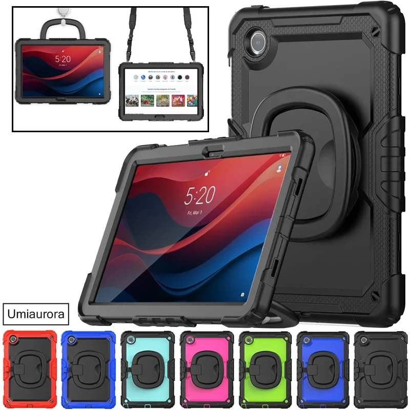 For Lenovo Tab M10 Plus 3rd Gen 10.6
