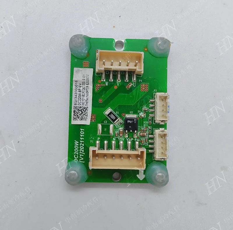 

Совершенно новая основная плата для кондиционера 801337000056 801342000016 IMC101-BDR1267-220-8