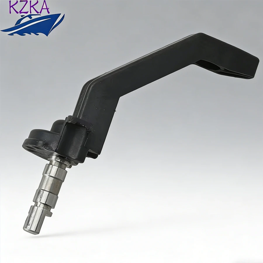 

for Tohatsu Gear Shifter Lever 369-66110 Outboard Motor 2-Stroke 4HP 5HP 369-66110-1 369-66110-0 Mercury 813027 8130275