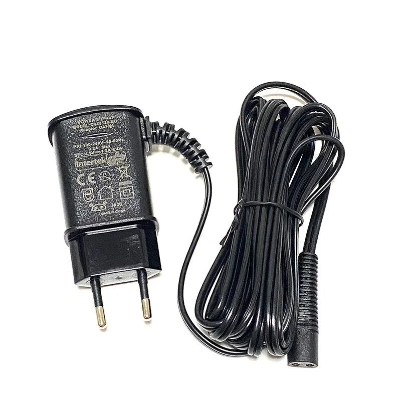 Compatible with Babyliss Pro Professional Shaver BABFS2CN/BABFS2BCN/BABS2GCN Charger Power Adapter Hair Clipper Accessories