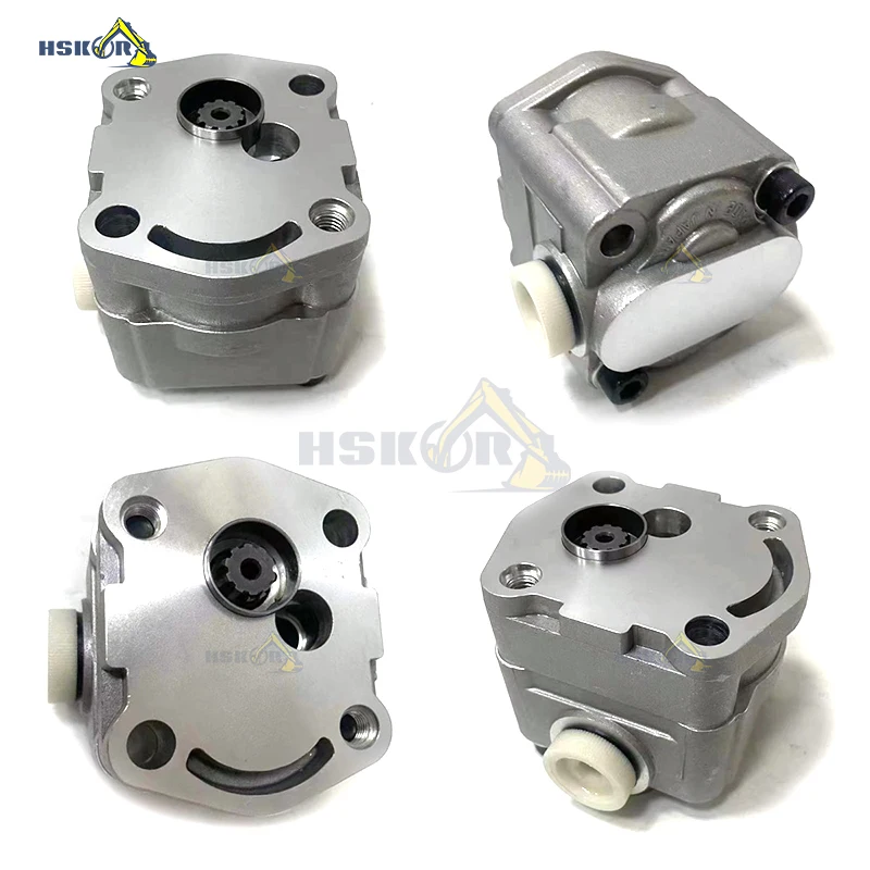 

NACHI PVD-2B-36 Hydraulic Pump Gear Pump For Construction Machinery Parts PVC8080 YC135 SK75 E307D Yuchai35 U20 YP15 Pilot Pump