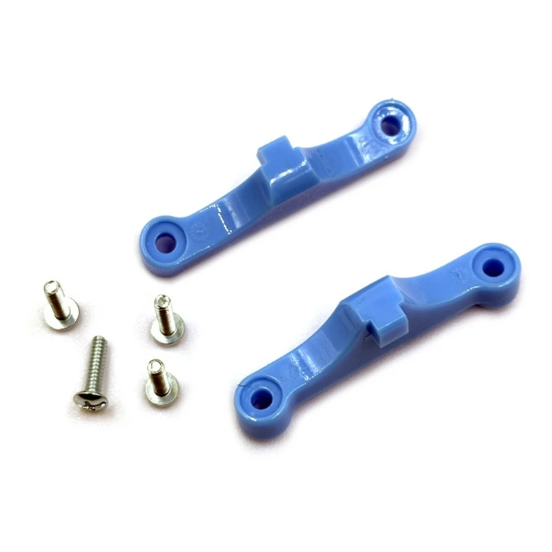 Backplanes CPU Cooling Bracket Heatsinks Bracket Fan Cooling Mouning Plate