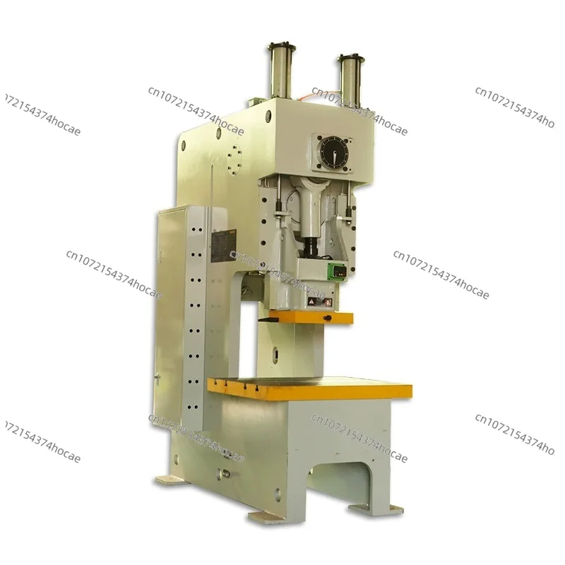 Open Single-point Punching Machine C-type Pneumatic Punching Machine JH21 25T/45T63T/80T/125T/160T/200T