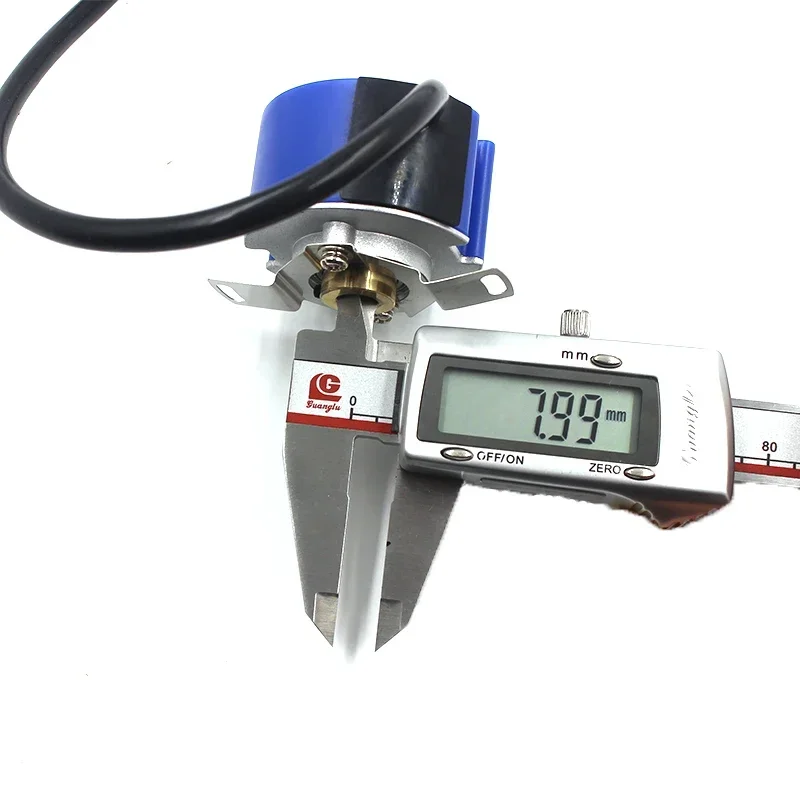 Сервокодер IHU4808-001G-2000BZ1-3P5L