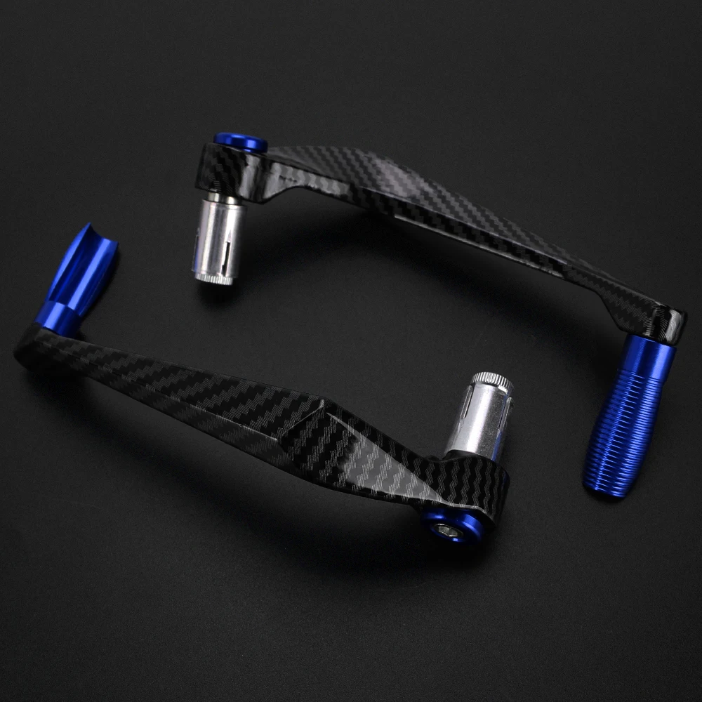 

For Suzuki GSXR150 GSXR 150 2017-2018 Motorcycle Accessories CNC Handlebar Brake Clutch Lever Hand Guard Handguard Protector