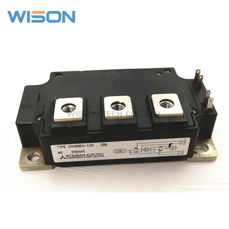 CM400DU-12H CM400DU-12NFH CM300E3U-12H CM400E3U-12H darmowa wysyłka nowy i oryginalny moduł